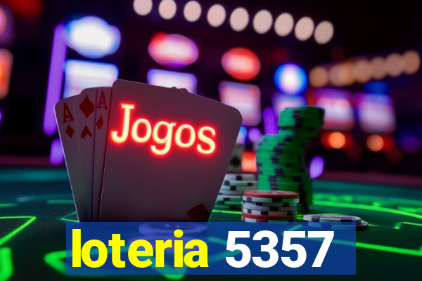 loteria 5357